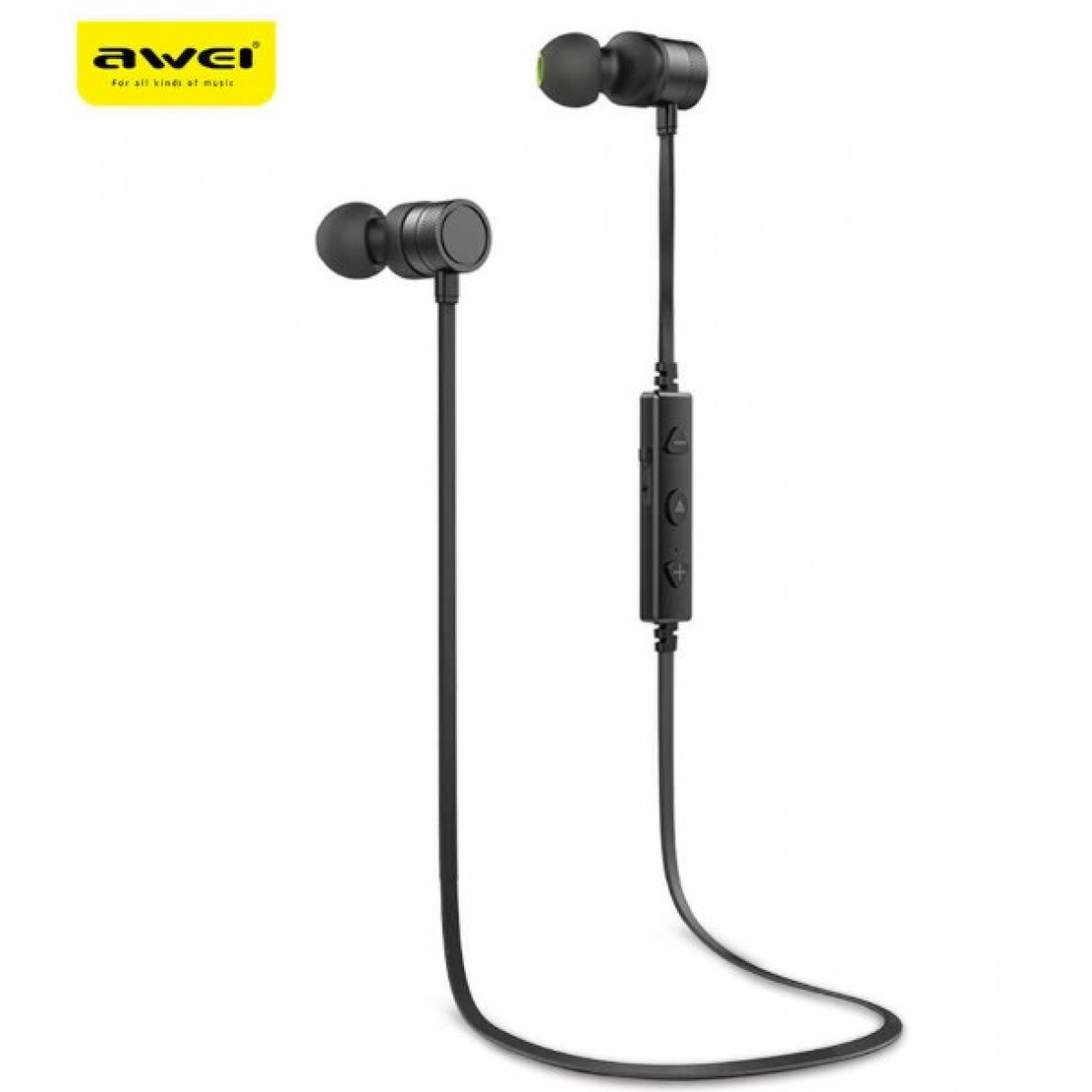 

Наушники Bluetooth AWEI WТ20