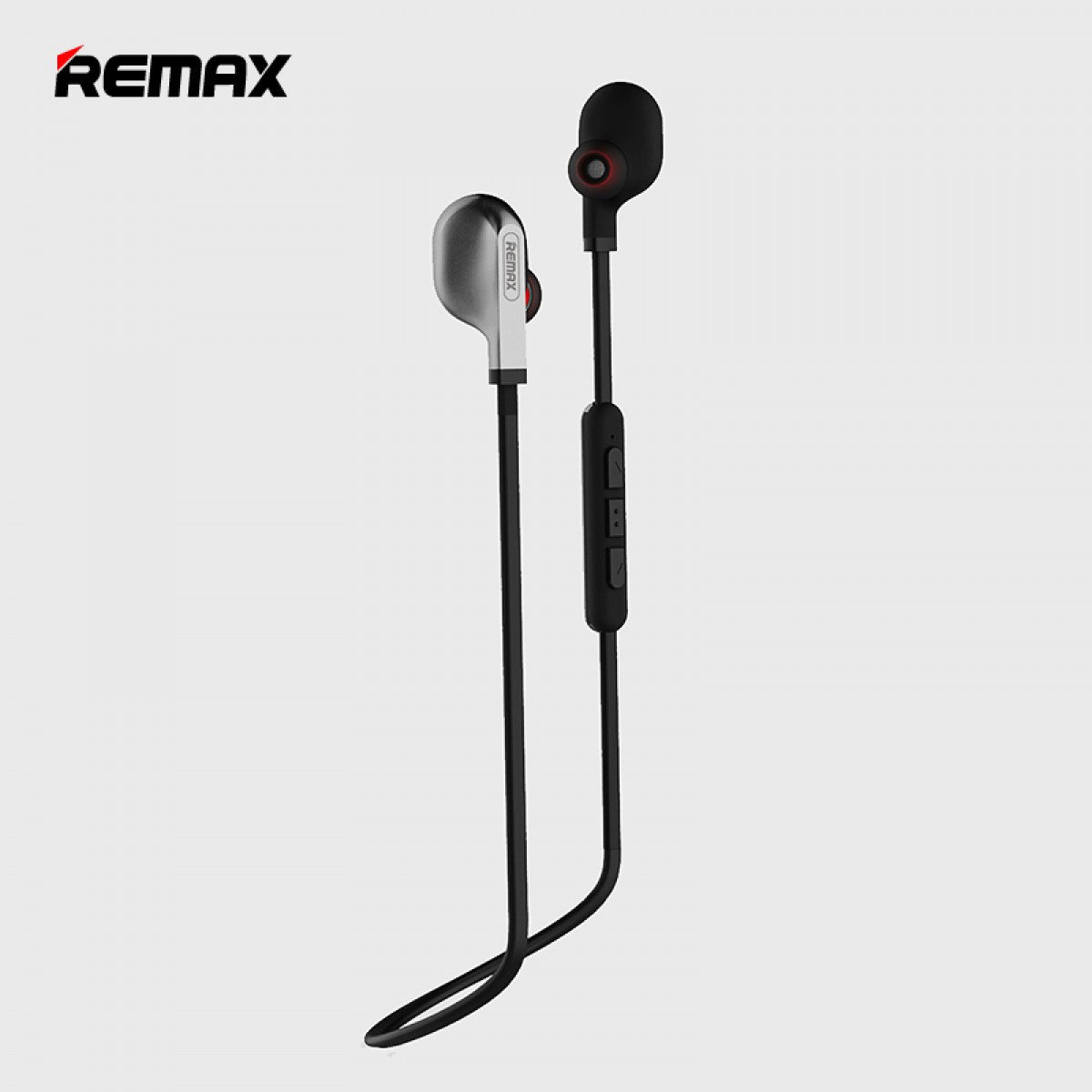 

Наушники Bluetooth REMAX RB-S9 sport (black)