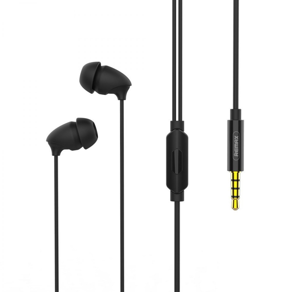 

Наушники Remax Sleep M-588 (black)