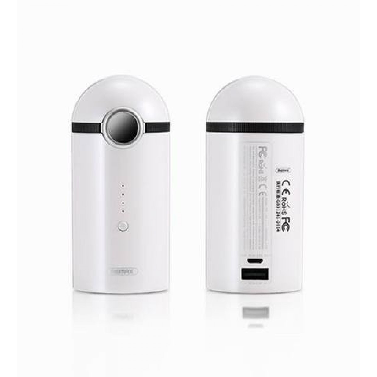 

Power bank Remax Cutie RPL-36 10000mAh