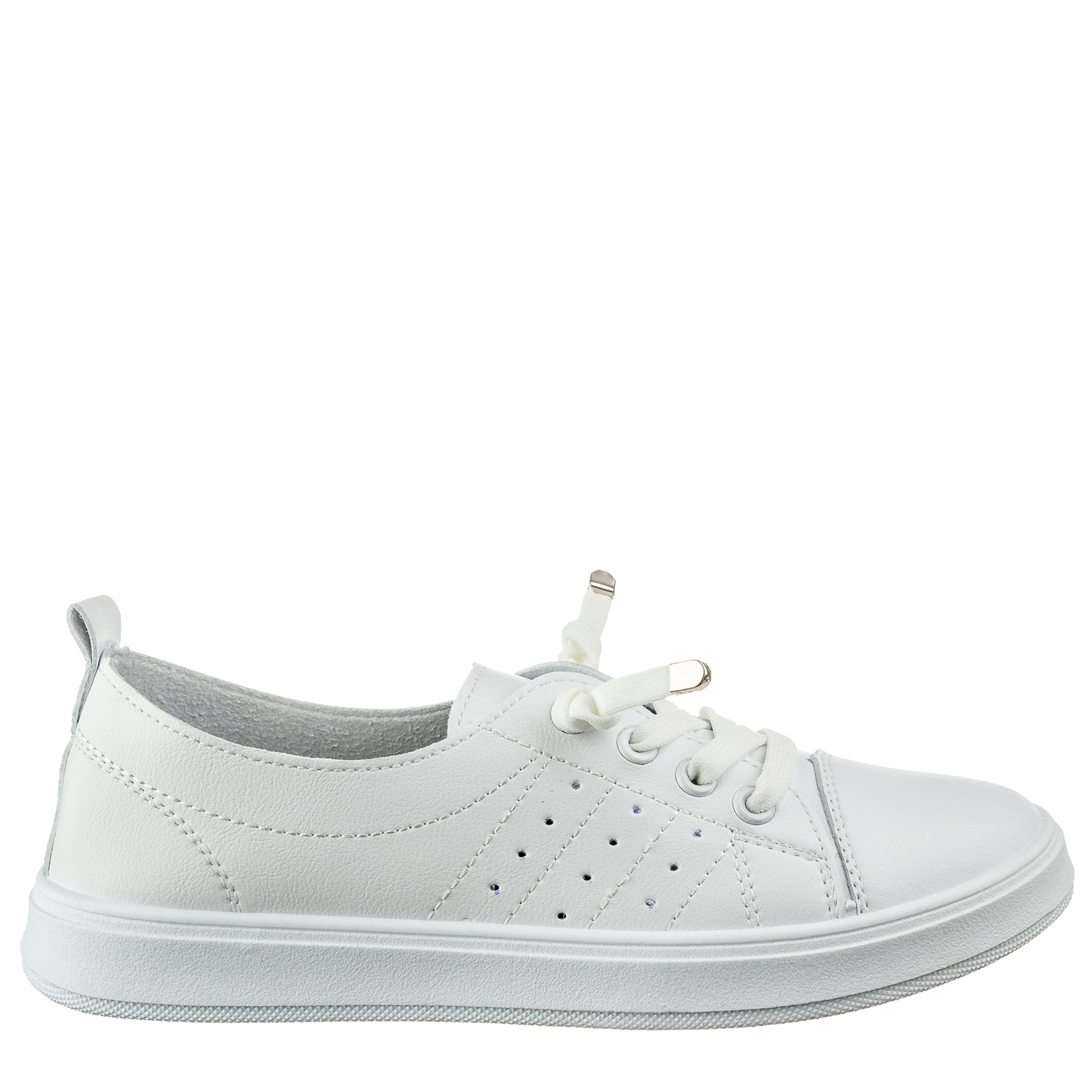 

Кеды женские Glam Глам-1302-211 white-211 36 Ар.92115536