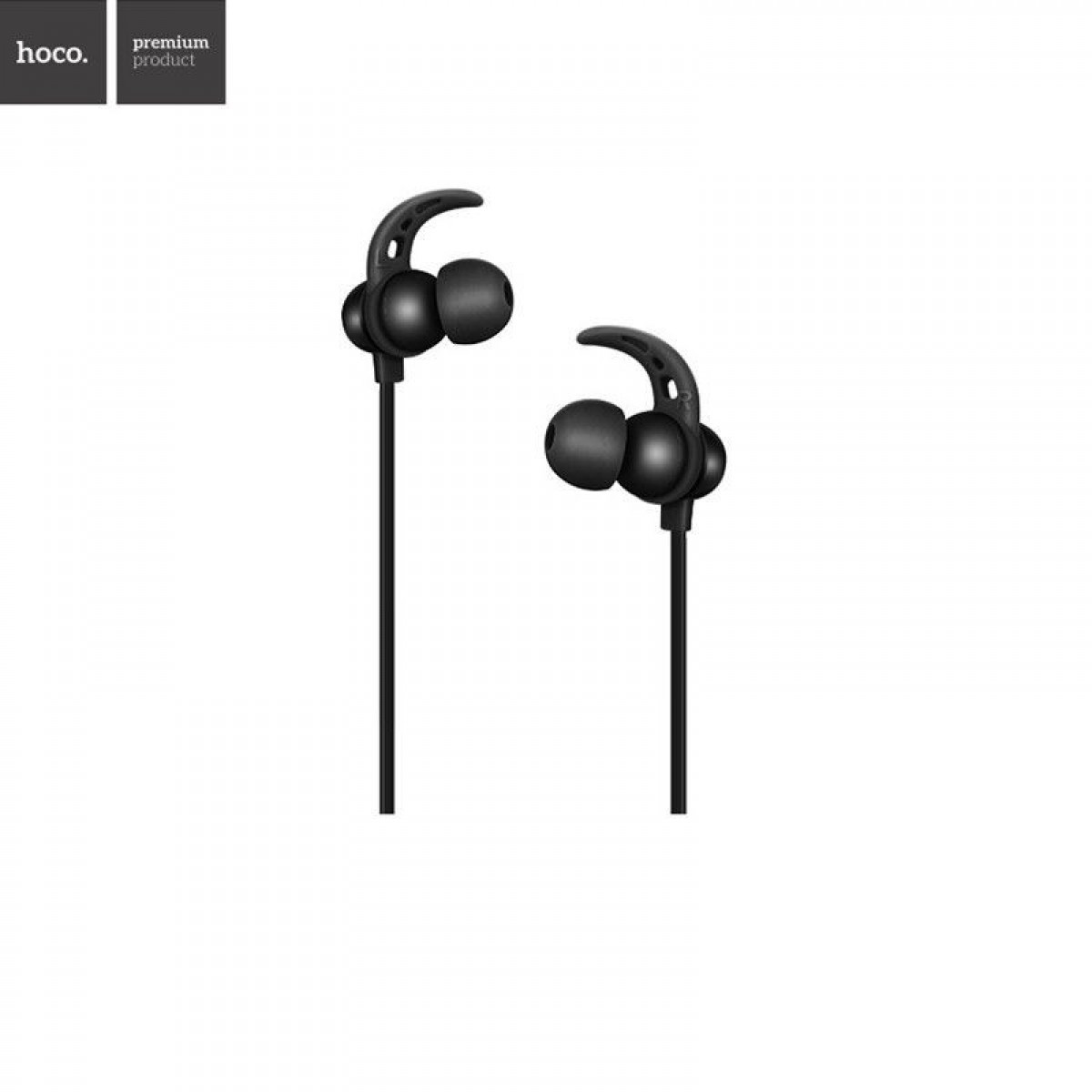 

Наушники Bluetooth HOCO ES11 black