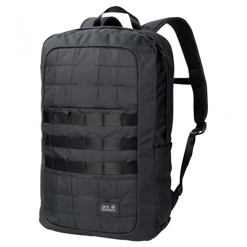 

Рюкзак TRT 18 PACK Jack Wolfskin 2007341-6350 Серый