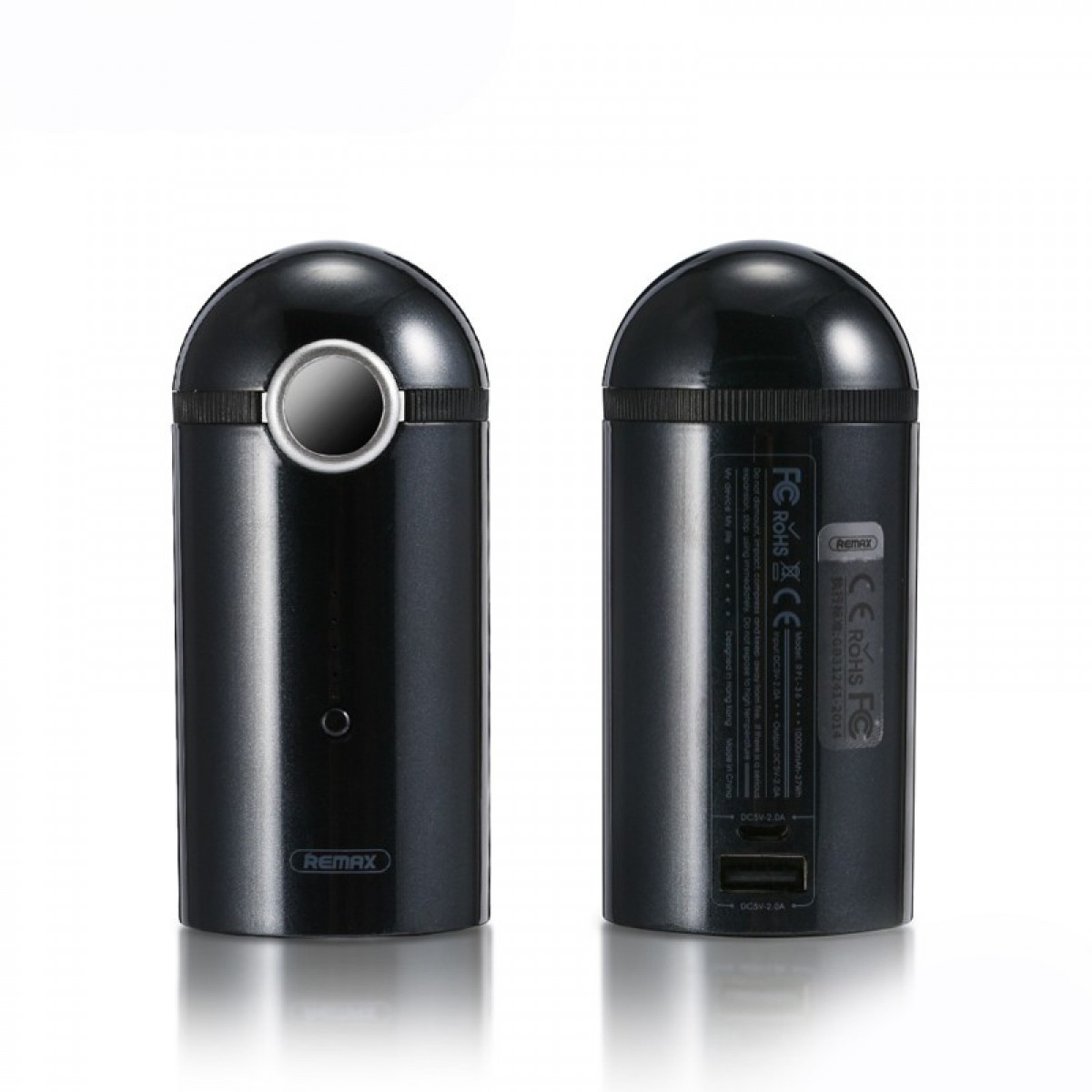 

Power bank Remax Cutie RPL-36 10000mAh