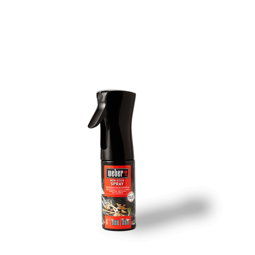 

Антипригарный кулинарный спрей 200 ml - 17685