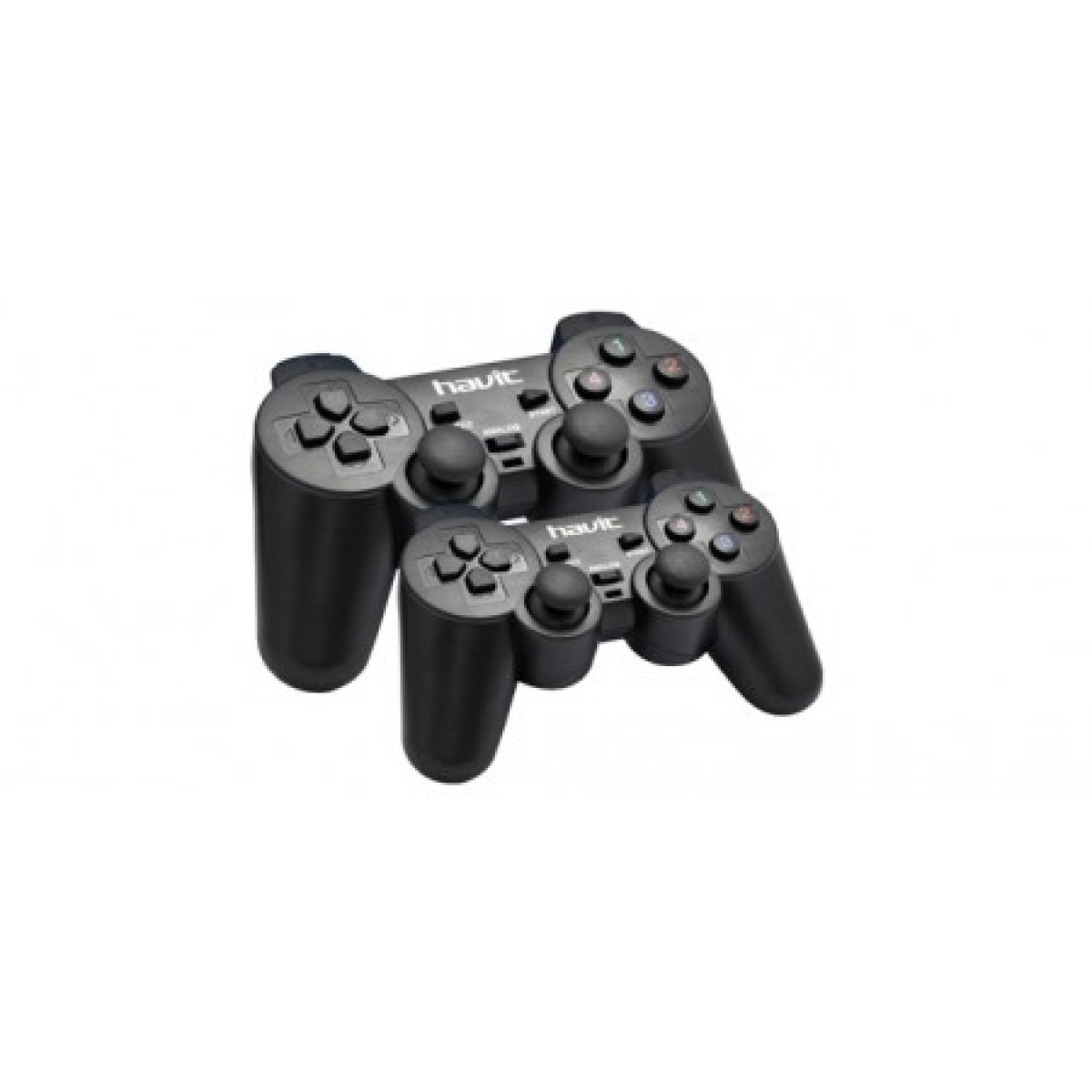 

Джойстик игровой Havit HV-G61