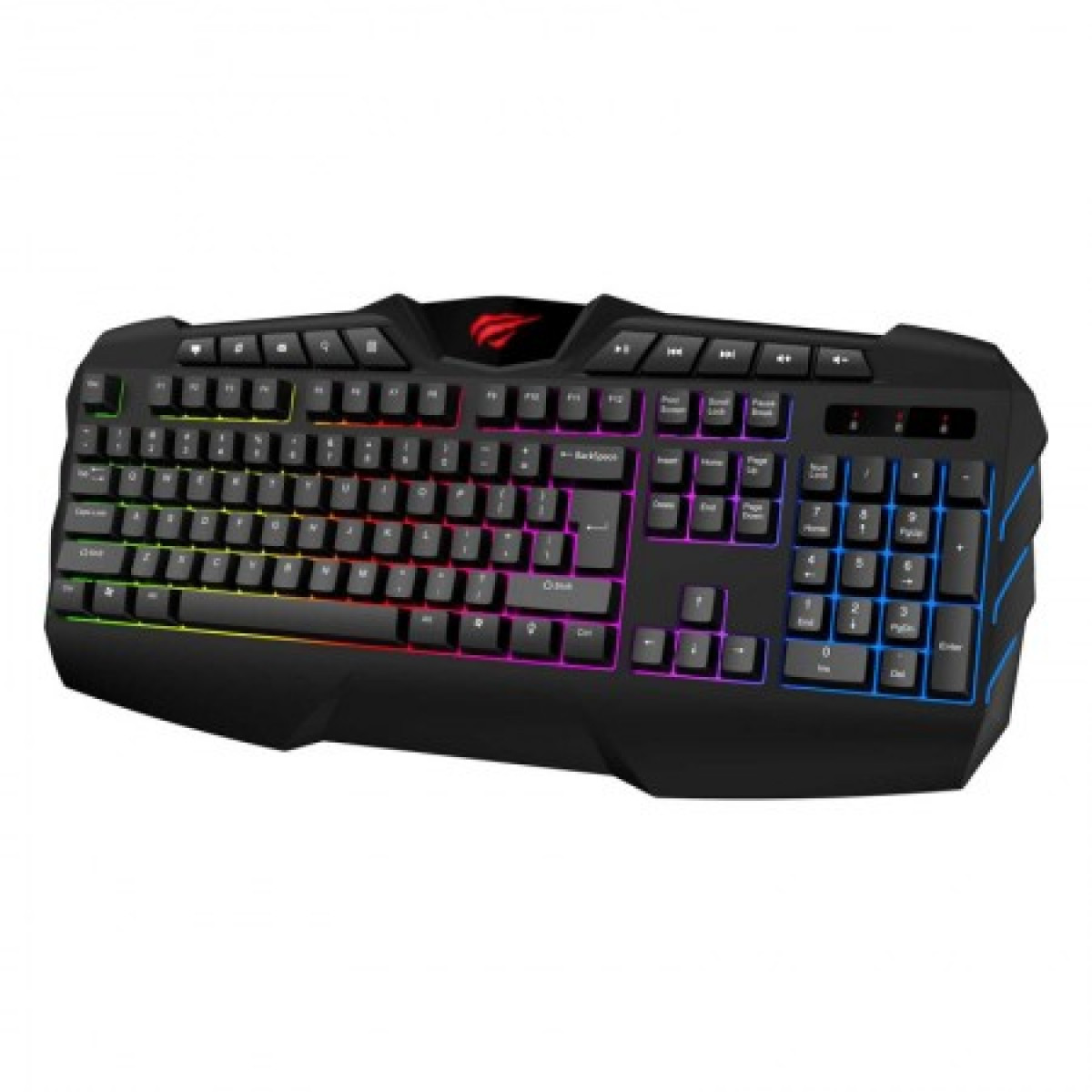 

Клавиатура Havit HV-KB465L