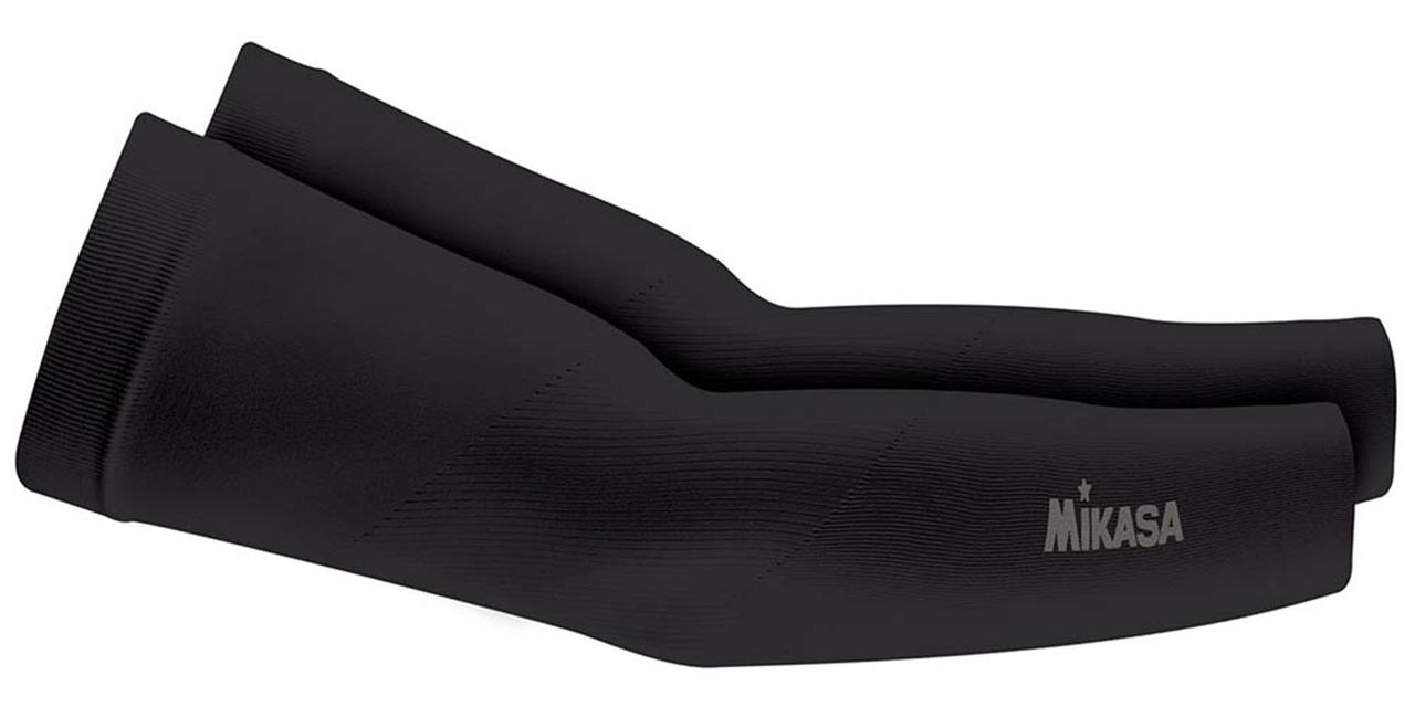 

Налокотники волейбольные Mikasa Arm Warm MT415-049