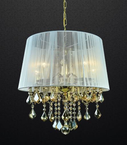

Люстра Levistella 7205005Gd-5Gd Ivory