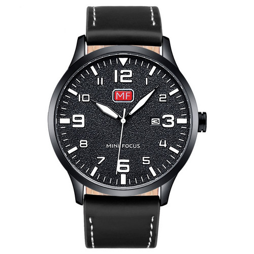 

Часы наручные Mini Focus MF0158G.04 All Black