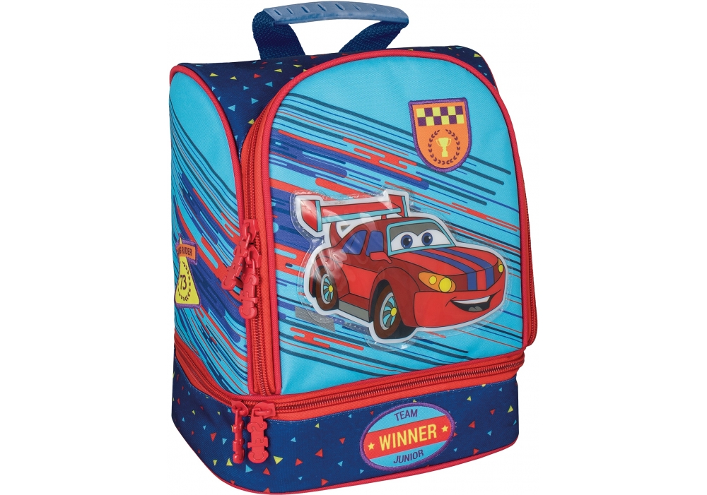 

Рюкзак дошкольный Cool For School Winner 24х20х12 см 6-15 л ассорти (CF86181)