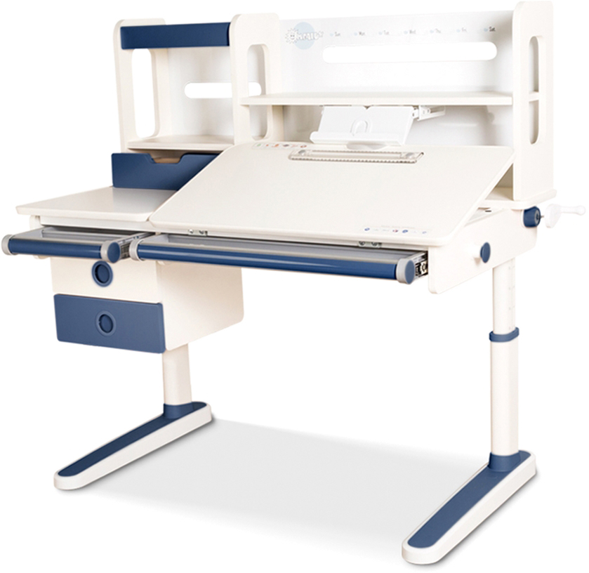

Детский стол Mealux Oxford BL Max (BD-930 BL Max)