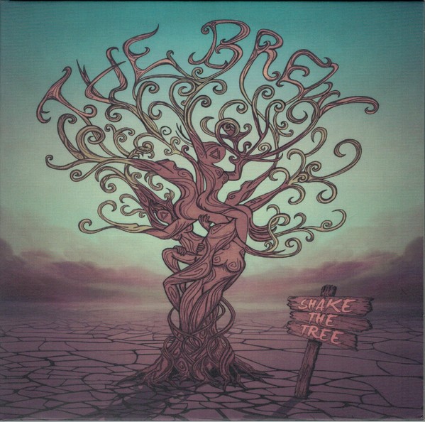 

Виниловый диск LP Brew: Shake The Tree