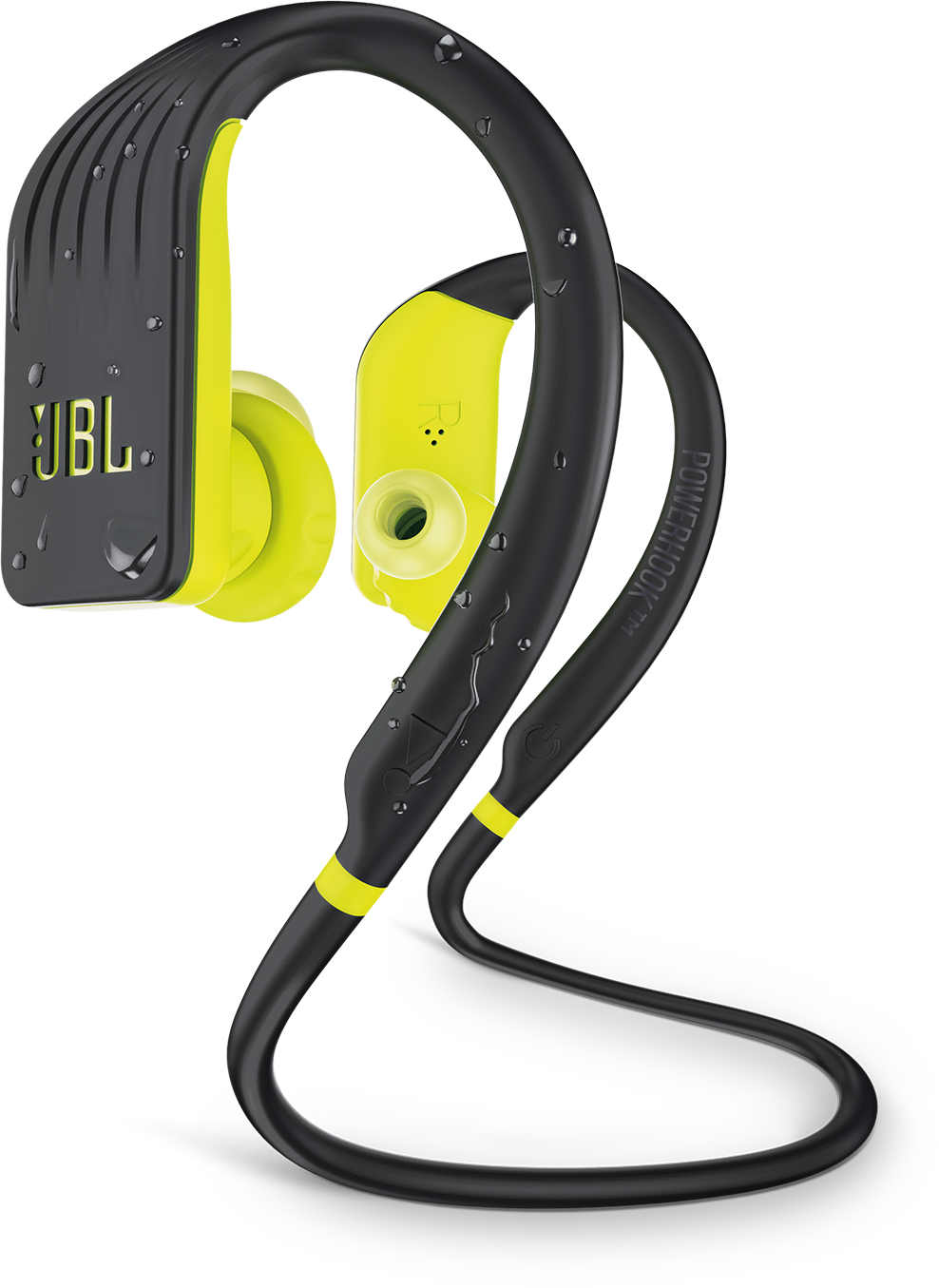 

Наушники JBL Endurance Jump, Yellow (JBLENDURJUMPBNL) желтый