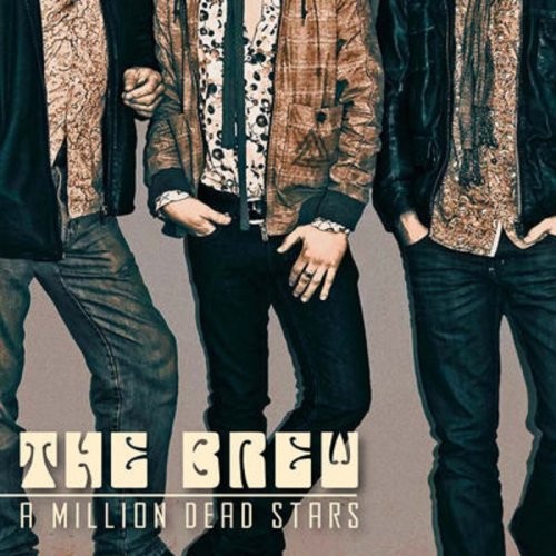 

Виниловый диск LP The Brew: A Million Dead Stars