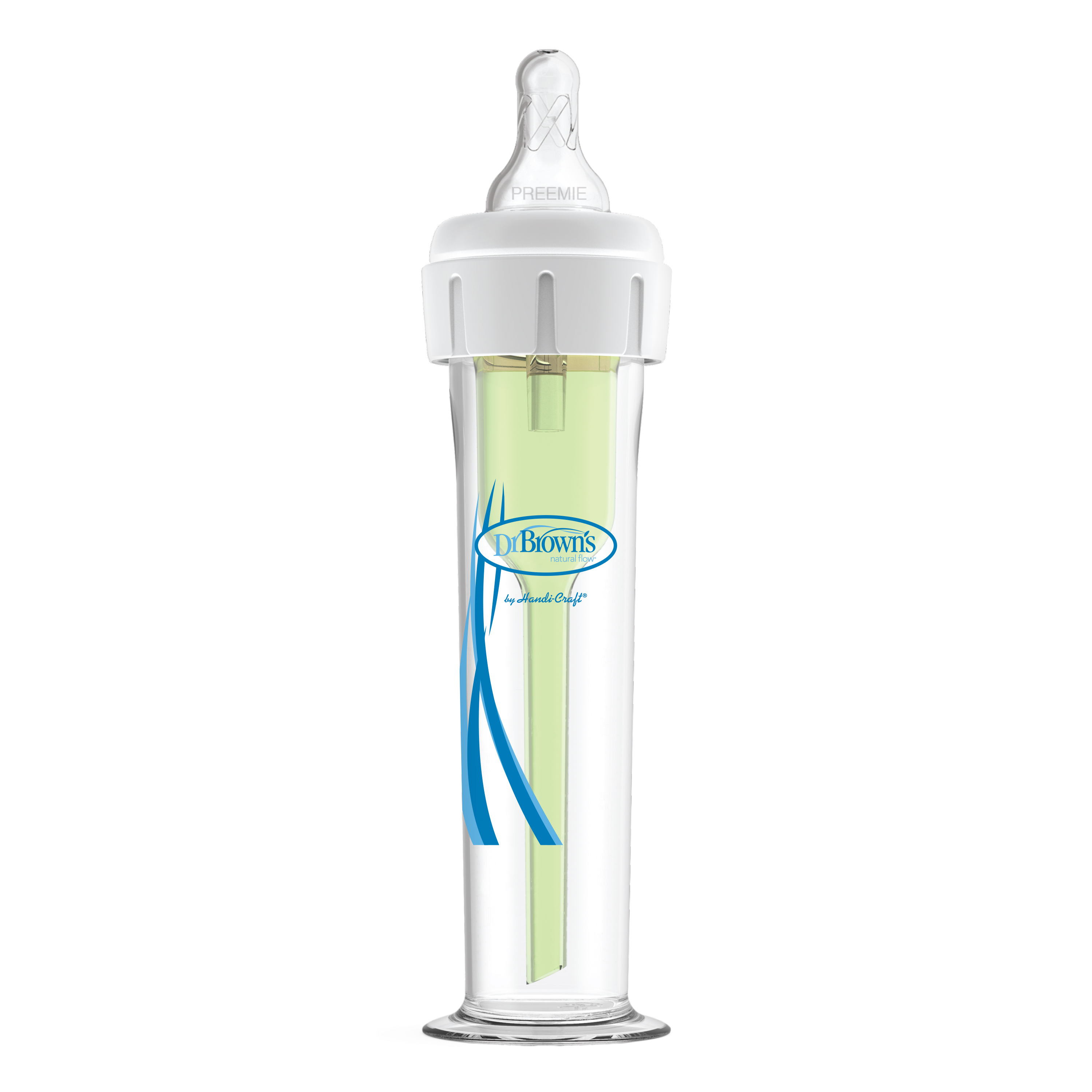 Бутылочка для кормления Accufeed 60 мл c соской Preemie для ...