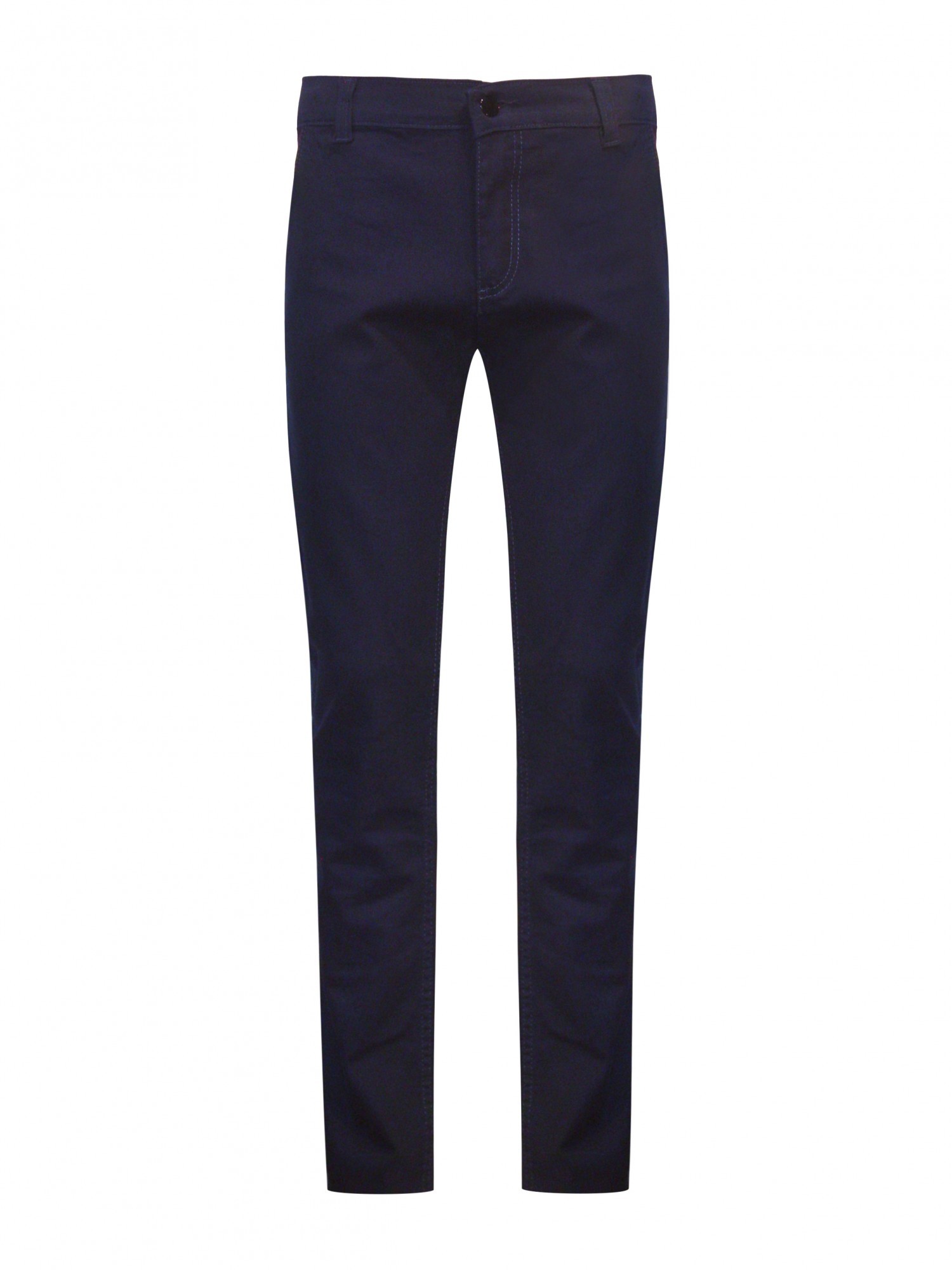 

Брюки Looks Kids 108-3879 152 см Синие