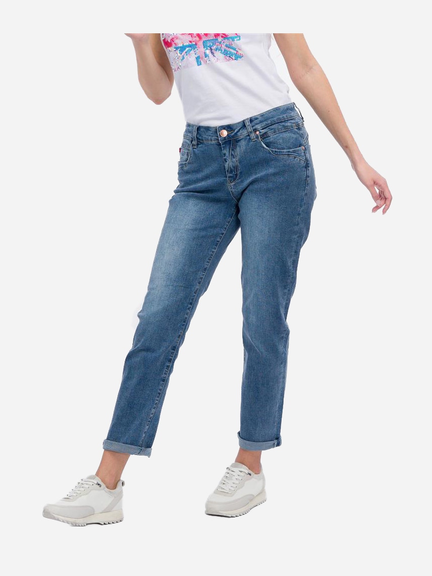 

Джинсы Lee Cooper 60595635-59 25/32 Light Blue