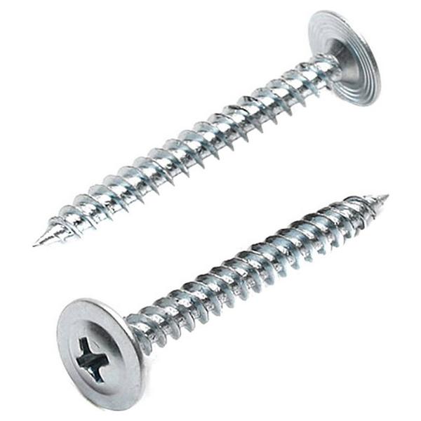 

Саморез с пресс-шайбой Apro 4.2 x 16 мм острый (9000 шт.) (10L4216-2-C)