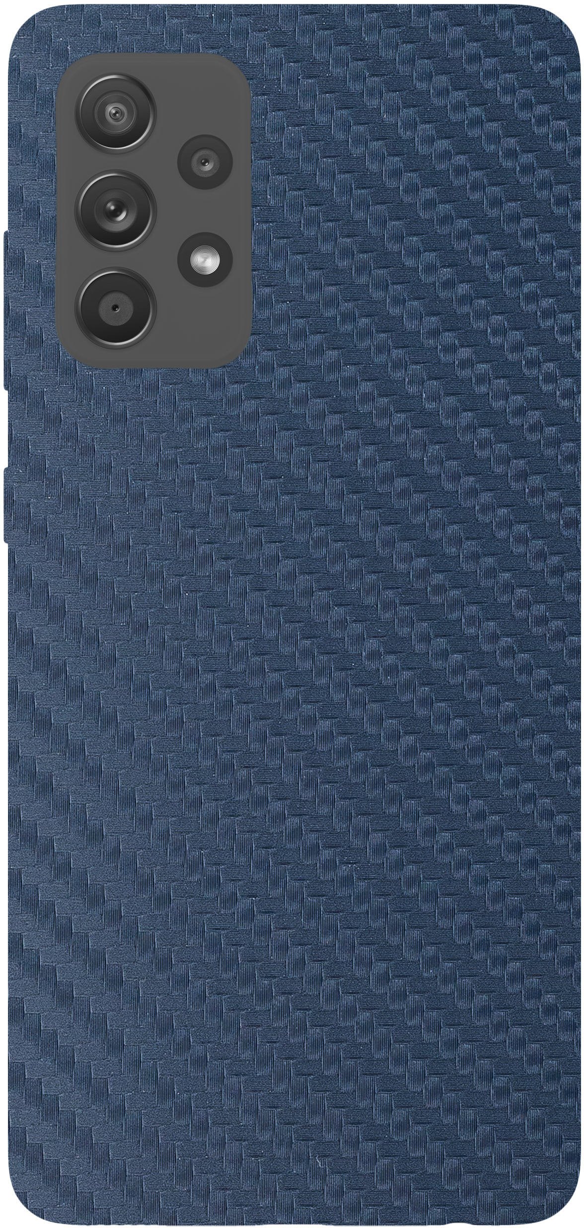

Защитная пленка на заднюю панель Devia Full 360 для Samsung Galaxy M31s Carbon Blue (DV-SM-M31s-CRBL1)