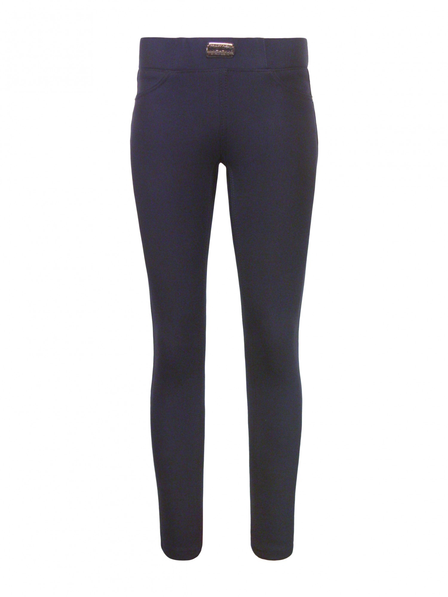 

Брюки Gofi Jeans 60403 утепленные 122 см Синие
