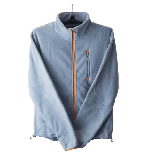

Блуза флисовая NEO XXL/58 серая (81-501-XXL)