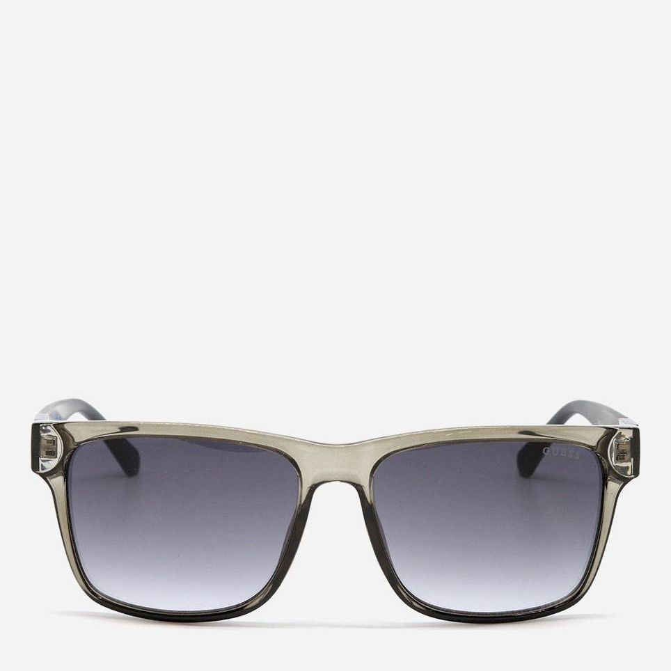 

Солнцезащитные очки мужские Guess GU00004-20B-58