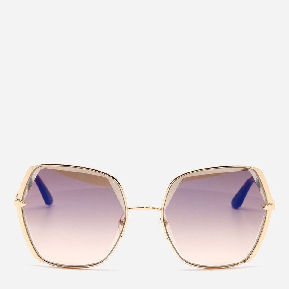 

Солнцезащитные очки женские Guess GU7721-32F-60
