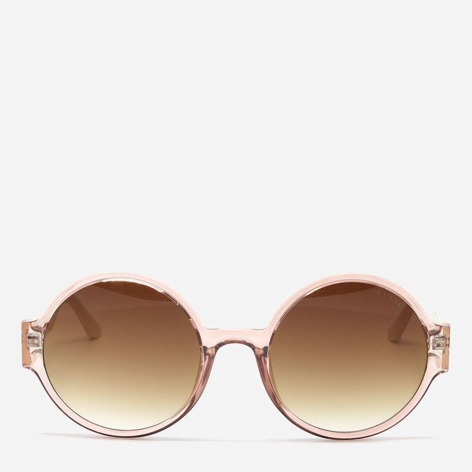 

Солнцезащитные очки женские Guess GU7722-57F-56