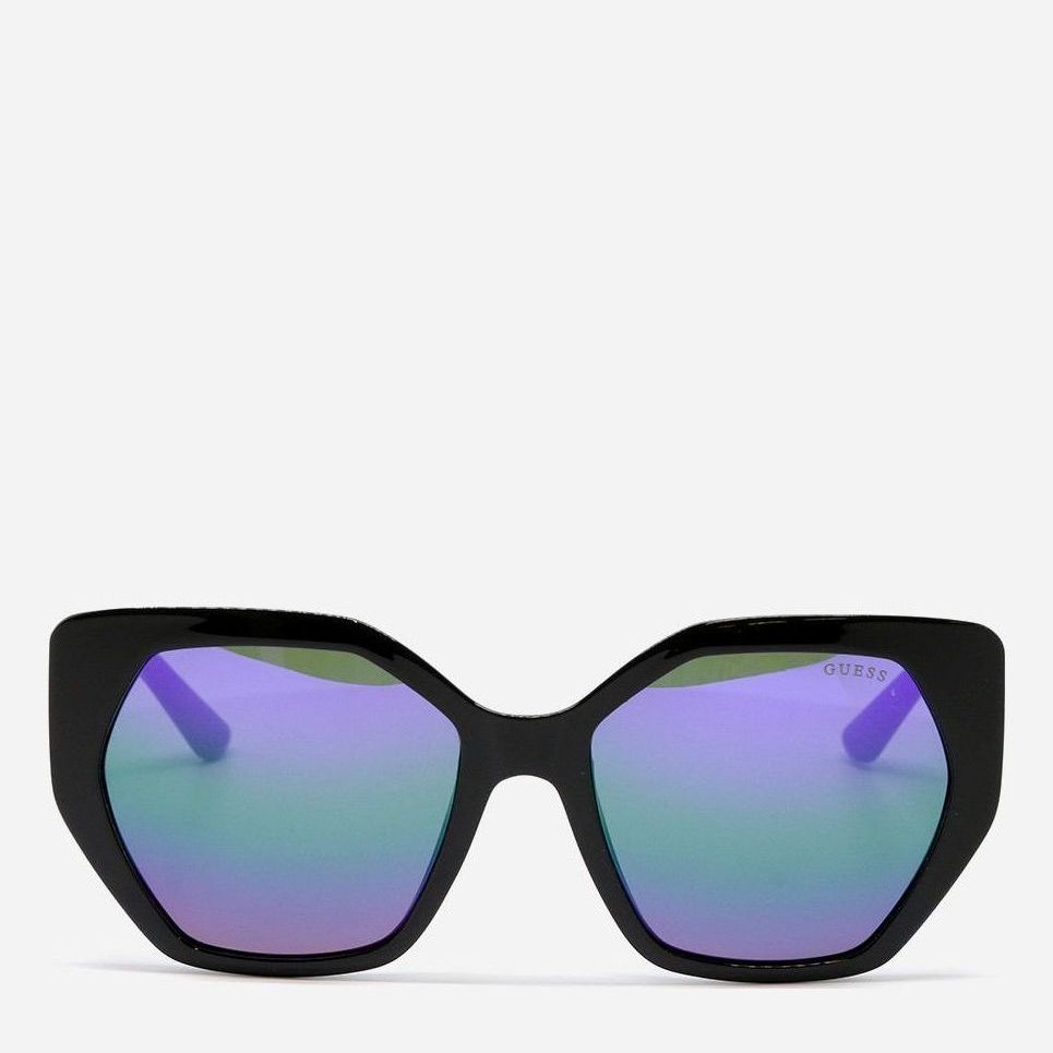 

Солнцезащитные очки женские Guess GU7741-01C-57