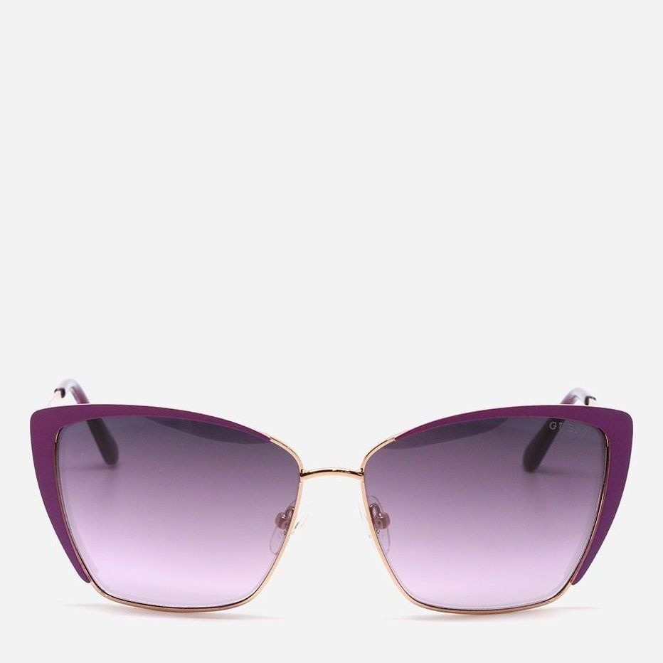 

Солнцезащитные очки женские Guess GU7743-81Z-59