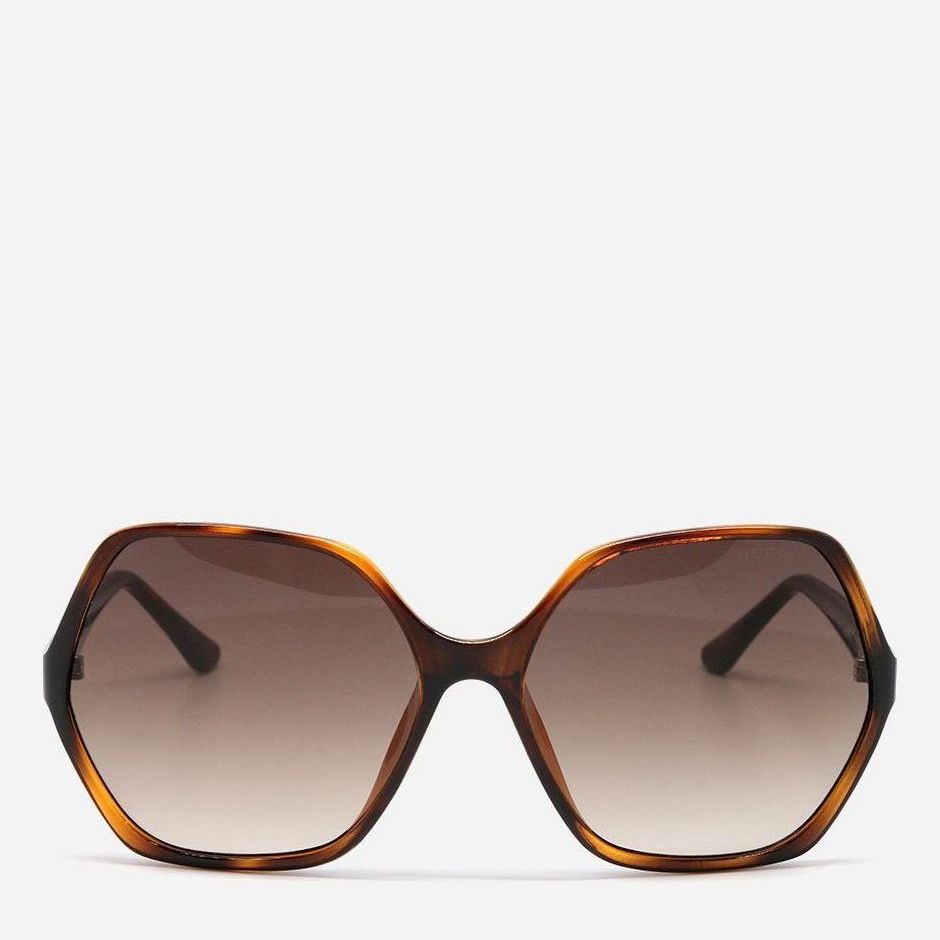 

Солнцезащитные очки женские Guess GU7747-52F-62
