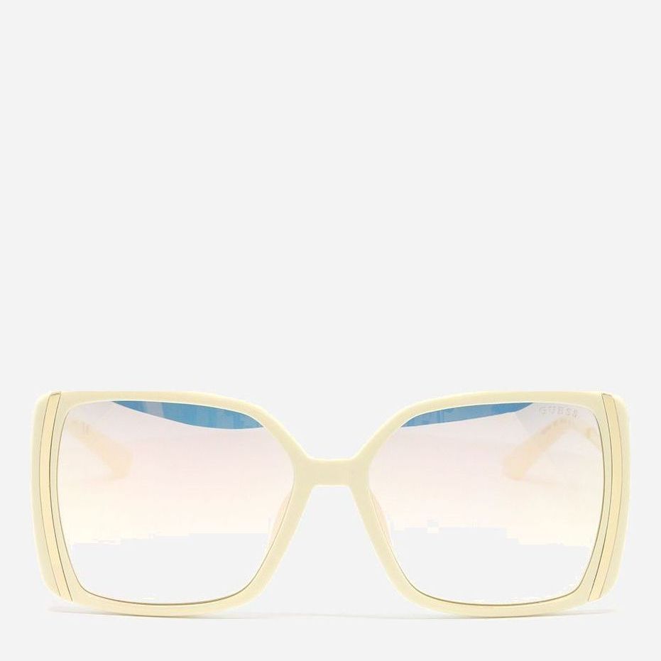 

Солнцезащитные очки женские Guess GU7751-59C-58