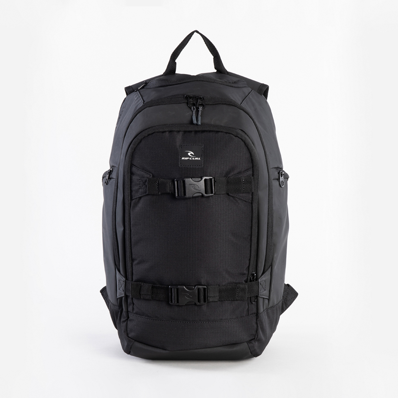 

Мужской рюкзак Rip Curl Posse 33L Midnight BBPAJ1-4029 Черный