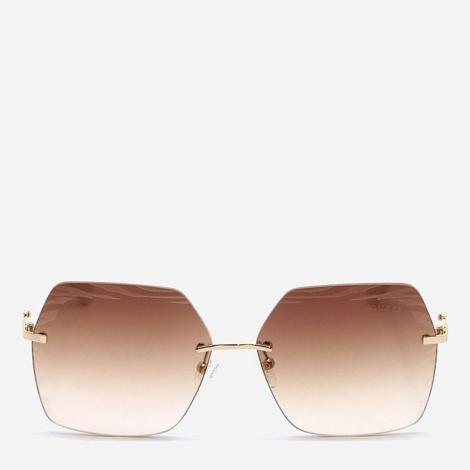

Солнцезащитные очки женские Guess GU7693-32F-60