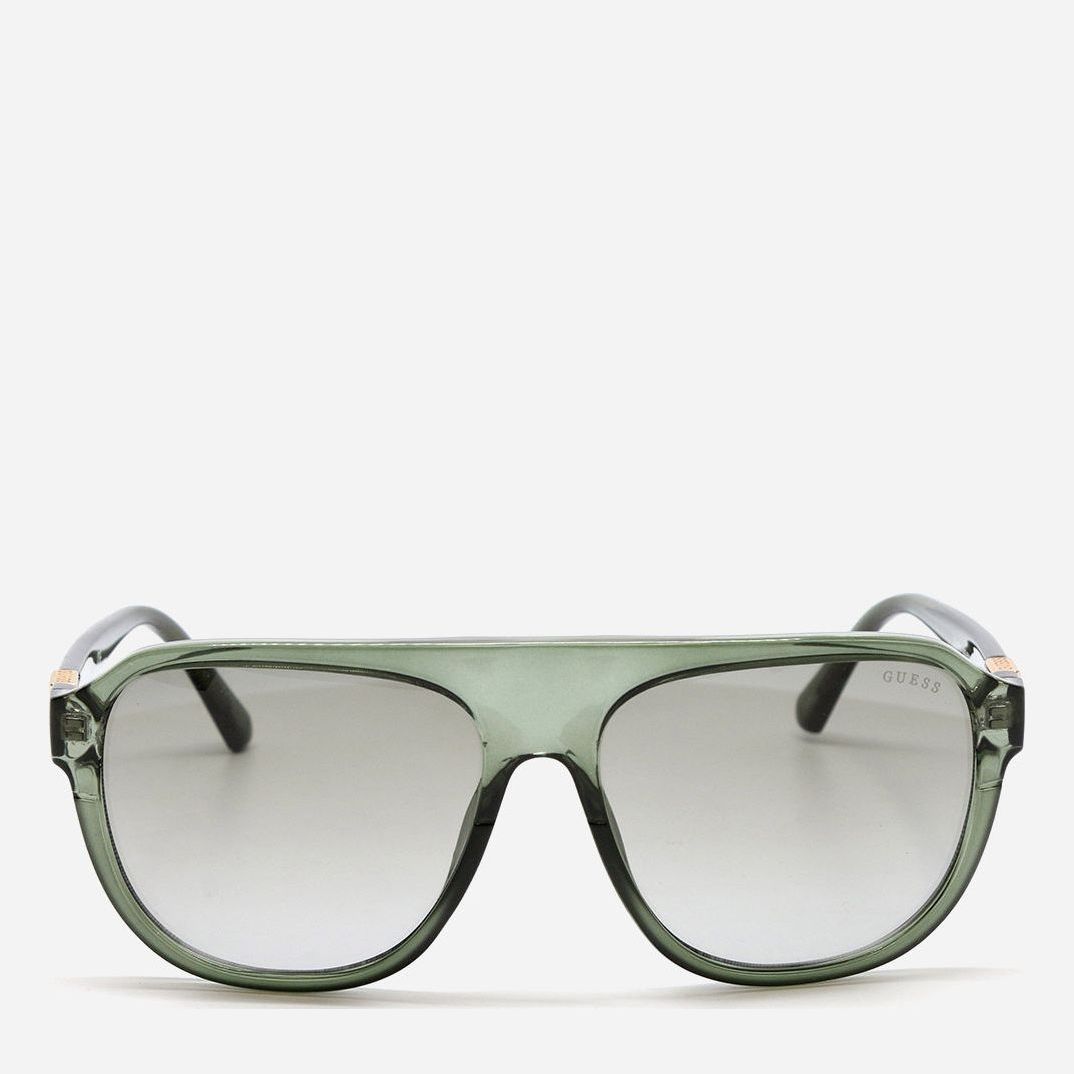 

Солнцезащитные очки мужские Guess GU6980-93Q-60