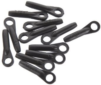 

Thunder Tiger Наконечники тяг R30/R50/X50/R90/E700/E820 12 шт (PV0041)