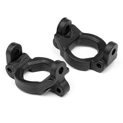 

Держатель поворотных кулаков HPI Racing Maverick ION XB/XT/MT/SC 2шт (MV28005)