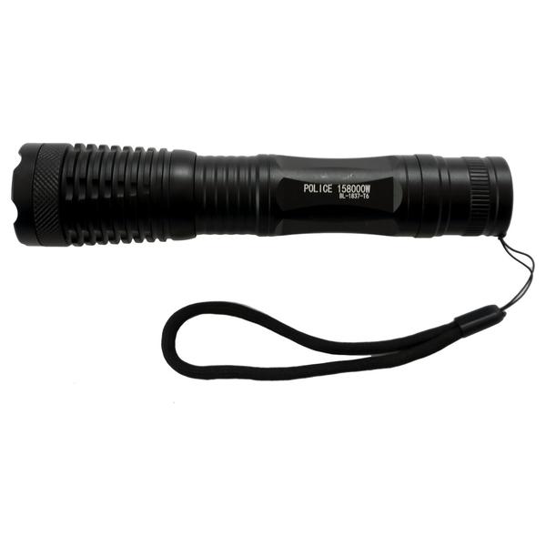 

Фонарь тактический Bailong BL-1837-T6 (BL-1837-T6)