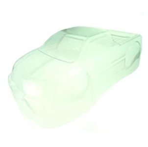 

1:10 Transparent Truck Body 1P