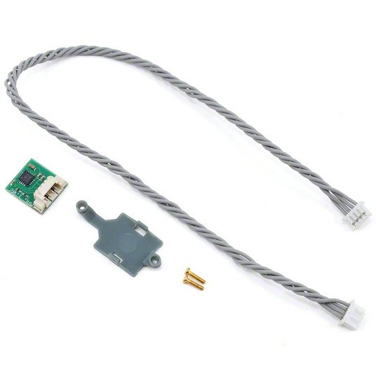 

Компас геомагнитный Blade 350 QX2 AP (BLH7804)