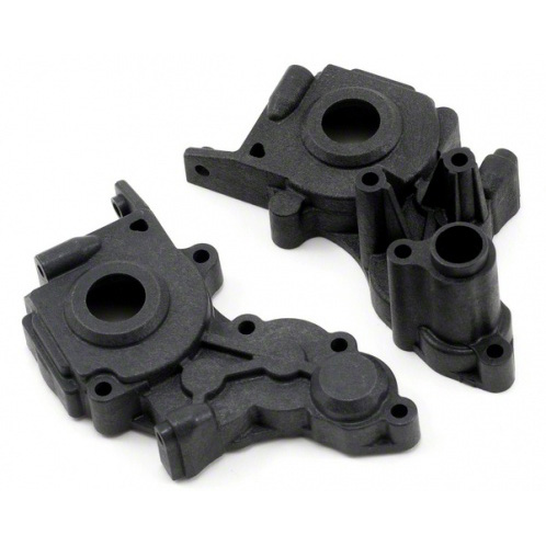 

Корпус редуктора TLR с средним расположением двигателя TLR 22 (TLR2968)