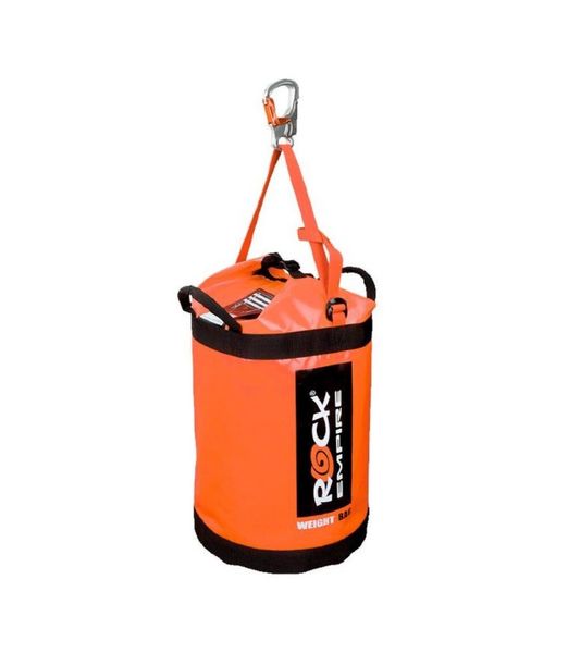 

Сумка Rock Empire Weight bag orange (VWV008)