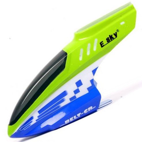 

Кабина Esky Belt CP V2 000694 (EK1-0426G)