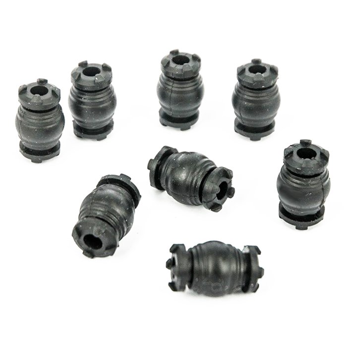 

Демпферы камеры Yuneec CGO3+ 8 шт (YUNCGO3P102)