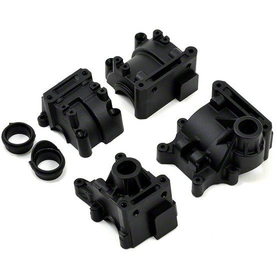 

TLR Корпус дифференциала передний / задний 8IGHT (TLR242013)