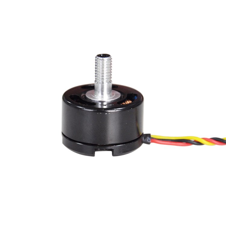 

Двигатель Hubsan H501M B бесколлекторный (H501M-10)