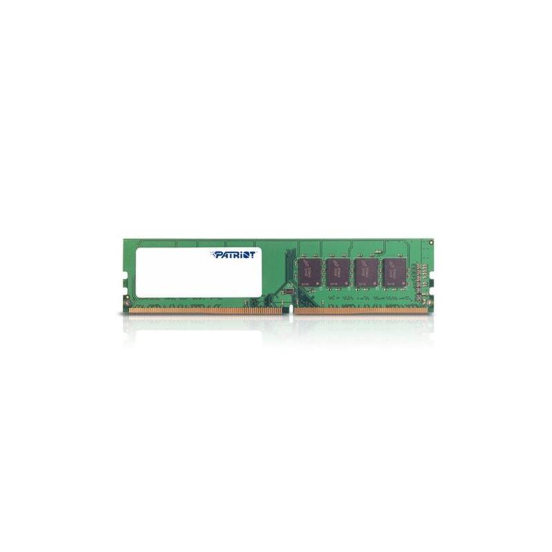 

Модуль памяти DDR4 16GB/2400 Patriot Signature Line (PSD416G24002)