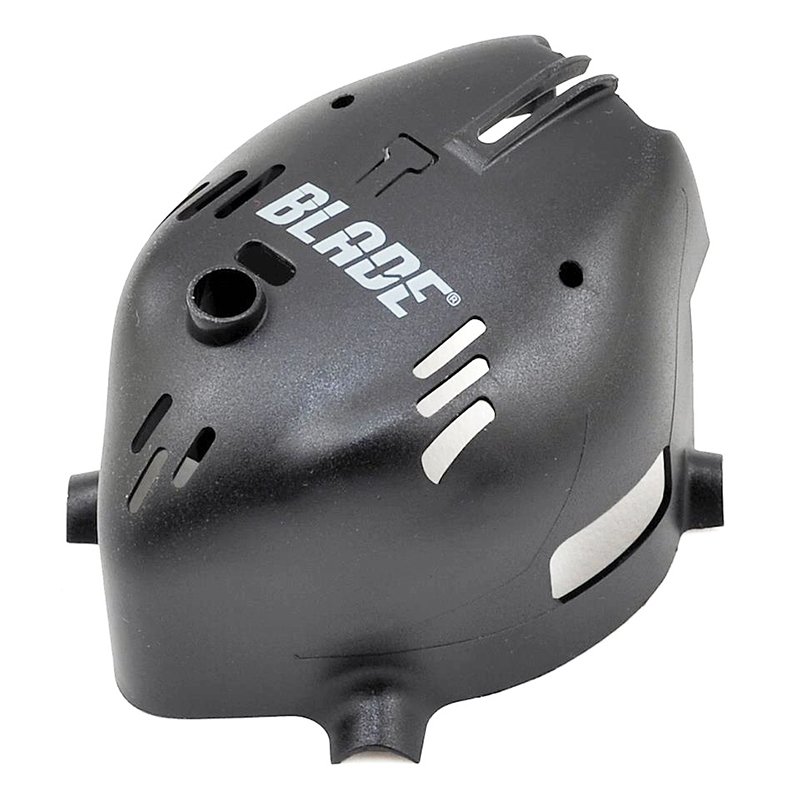 

Корпус Torrent 110 FPV Blade с креплением рамы и камеры (BLH04002BK)