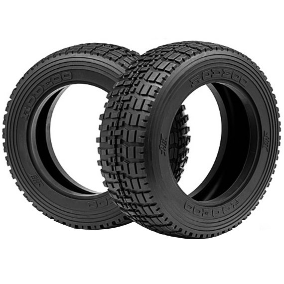 

Шины HPI Racing S Compound 1:5 2 шт (HPI106898)